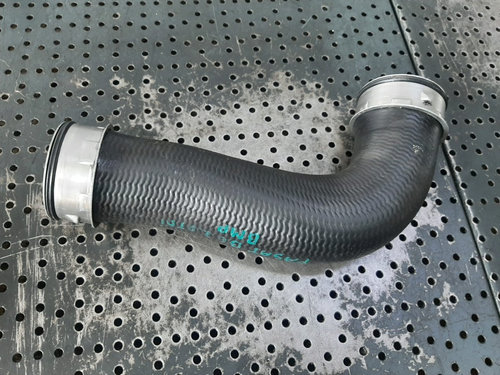 Furtun intercooler 2.0 tdi bmp vw passat b6 vw golf 5 touran audi a3 3c0145832b