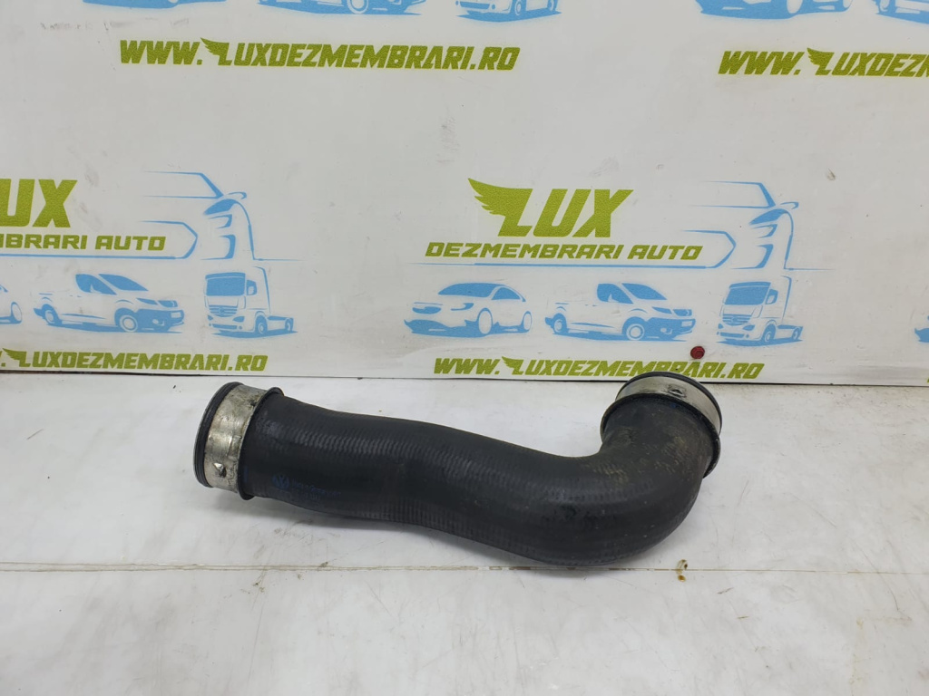 Furtun intercooler 2.0 tdi bmr 1k0145834L Audi A3 8P/8PA [facelift] [2004 - 2008]