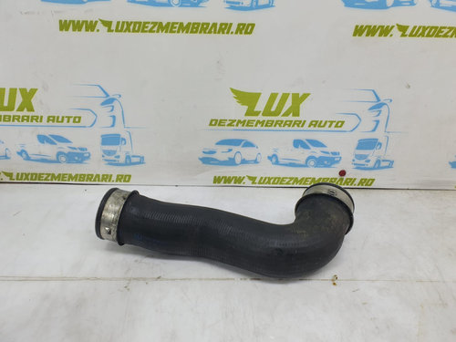 Furtun intercooler 2.0 tdi bmr 1k0145834L Volkswagen VW Passat B6 [2005 - 2010] 2.0 tdi BMR