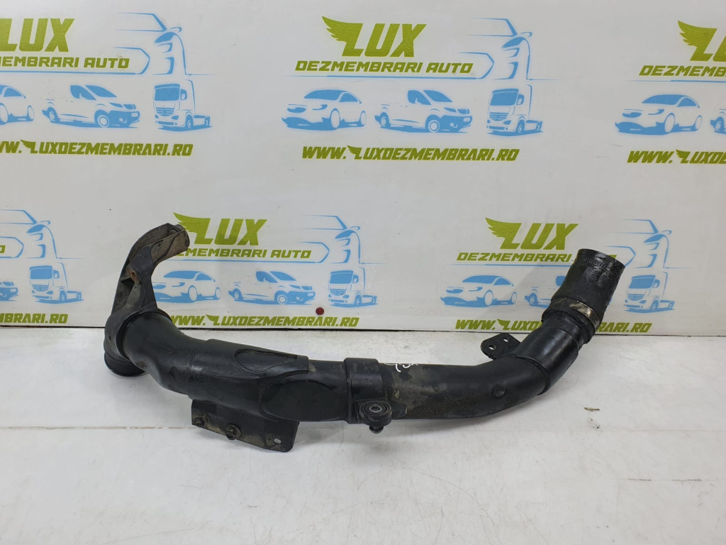 Furtun intercooler 2.0 tdi bmr 5n0145840f Audi A4 B8/8K [2007 - 2011]