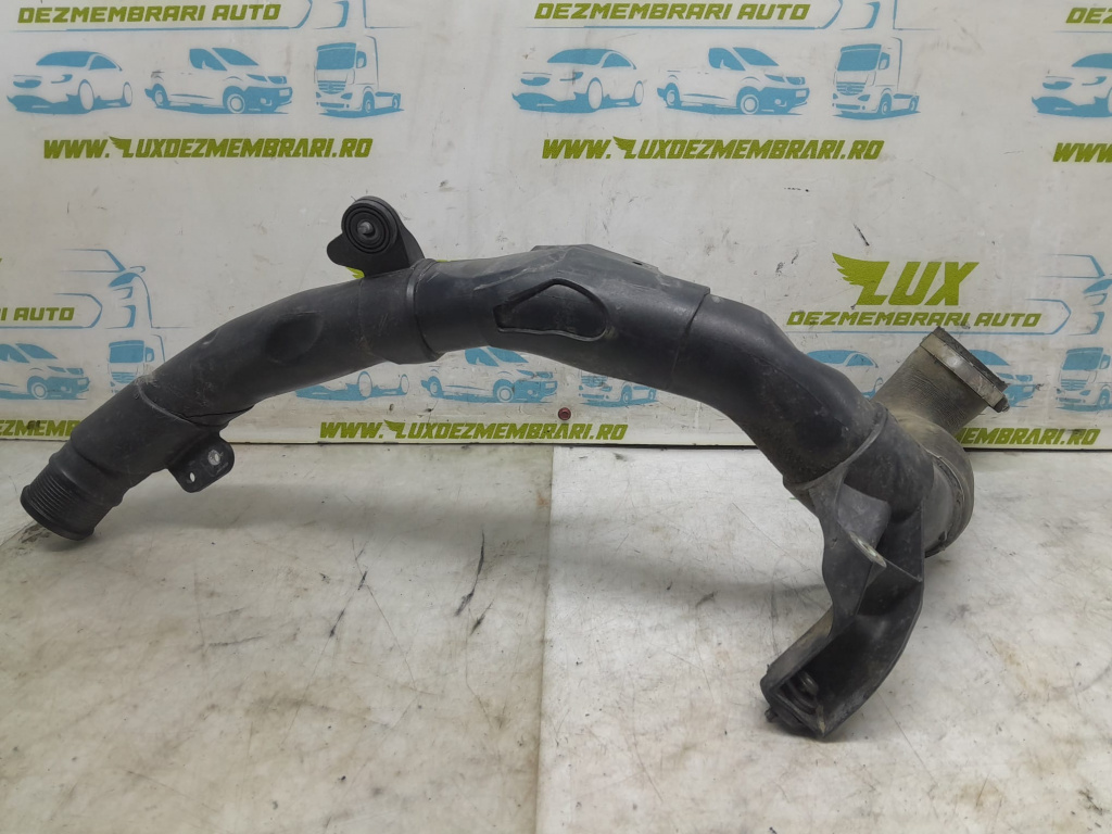 Furtun intercooler 2.0 tdi bmr 5n0145840f Audi A5 8T [2007 - 2011]