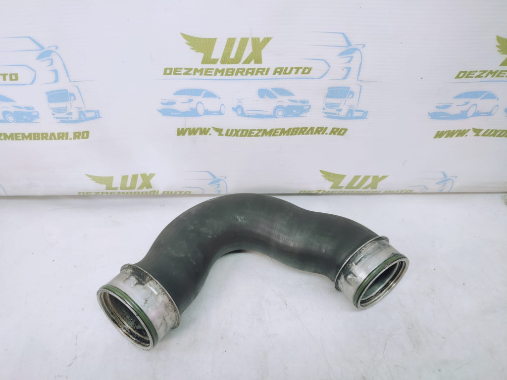 Furtun intercooler 2.0 tdi bmr Volkswagen VW Golf 5 [2003 - 2009]