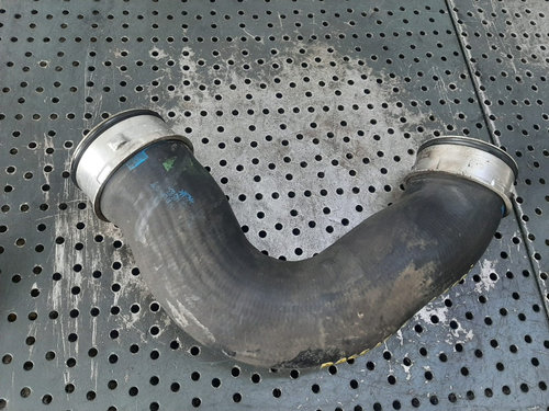 Furtun intercooler 2.0 tdi bmr vw passat b6 audi a3 8p seat altea 5p vw golf 5 skoda octavia 2