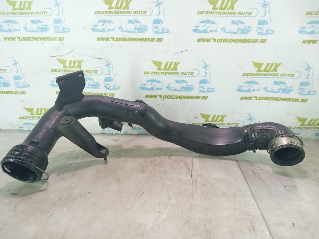 Furtun intercooler 2.0 tdi bpw 3b0145762c Audi A4 B7 [2004 - 2008]
