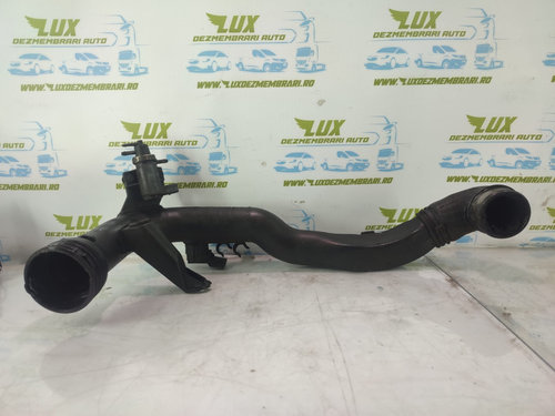 Furtun intercooler 2.0 tdi bpw 3b0145762c Skoda Superb [2001 - 2006]