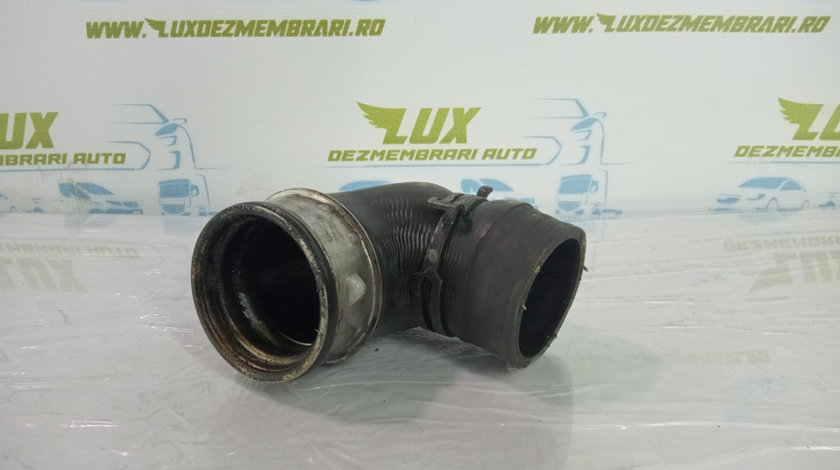 Furtun intercooler 2.0 tdi bpw 3b0145838a Audi A4 B7 [2004 - 2008] 2.0 tdi BPW