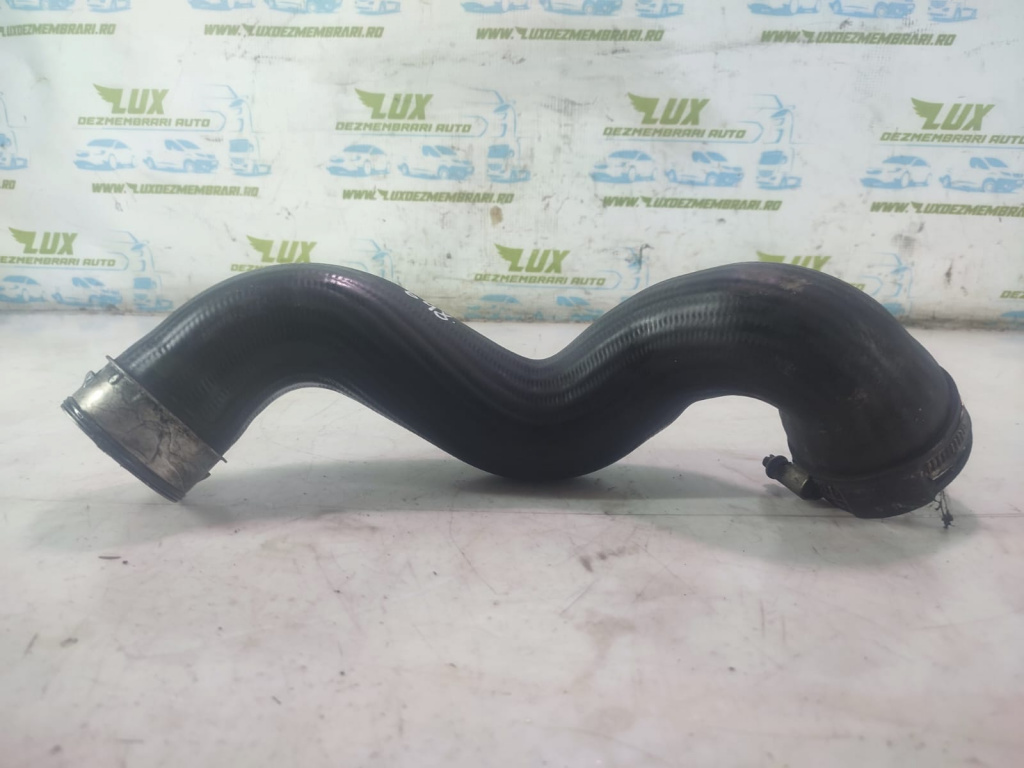 Furtun intercooler 2.0 tdi bpw 8E0145737E Audi A4 B7 [2004 - 2008] 2.0 tdi BPW