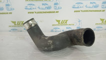 Furtun intercooler 2.0 tdi bpw 8e0145837g Audi A4 ...