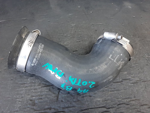 Furtun intercooler 2.0 tdi bpw audi a4 b7 8e0145837g