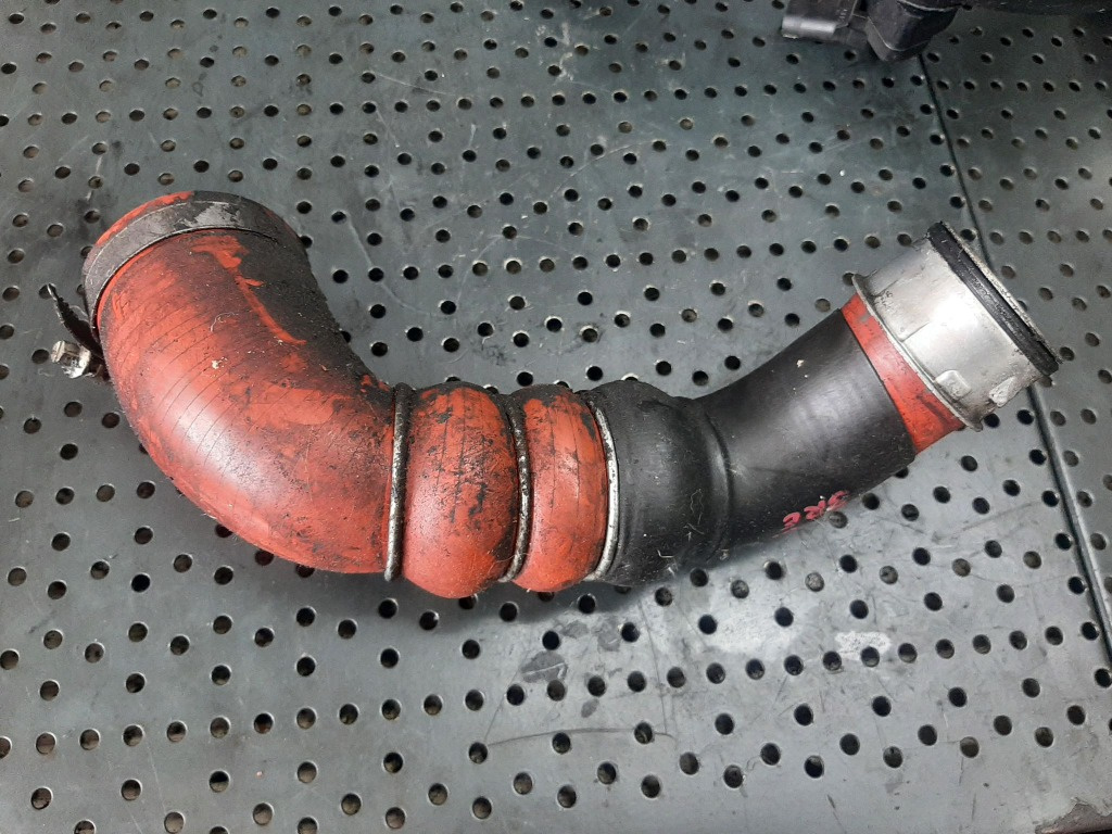 Furtun intercooler 2.0 tdi bre audi a4 b7