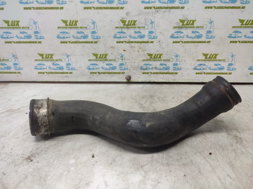 Furtun intercooler 2.0 tdi brt 7m3145709a Seat Alhambra [facelift] [2000 - 2010]