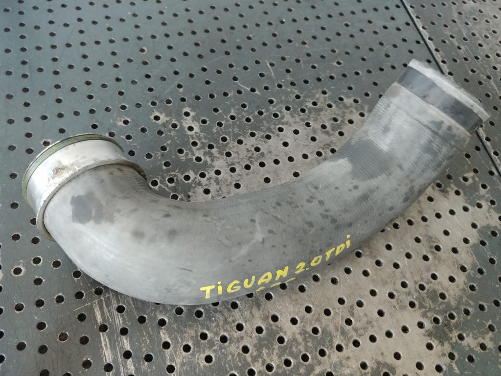 Furtun intercooler 2.0 tdi cba vw tiguan 5n 5n0145762aa