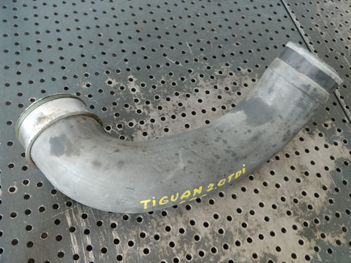 Furtun intercooler 2.0 tdi cba vw tiguan 5n 5n0145762aa