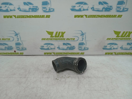 Furtun intercooler 2.0 tdi cbbb Volkswagen VW Passat B6 [2005 - 2010]