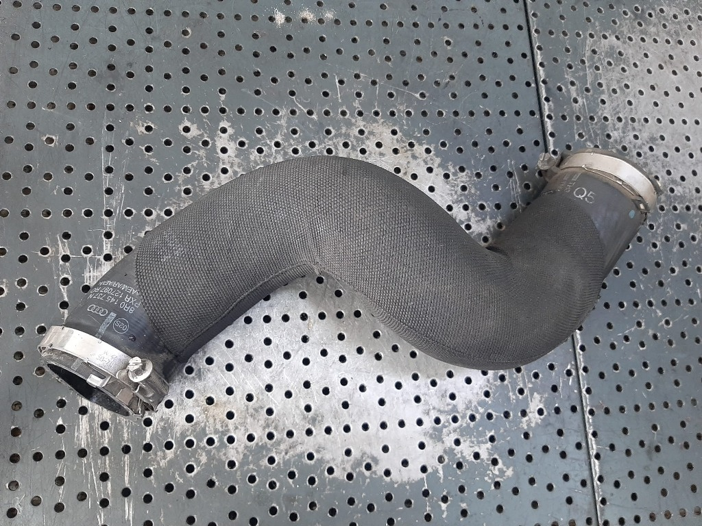 Furtun intercooler 2.0 tdi cgl audi q5 8r 8r0145737n