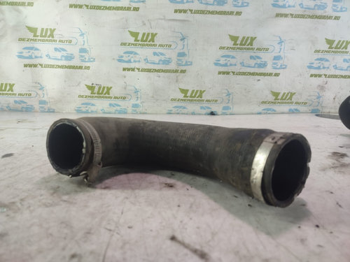 Furtun intercooler 2.0 tdi CGLB Audi Q5 8R [2008 - 2012] 2.0 tdi CGLB