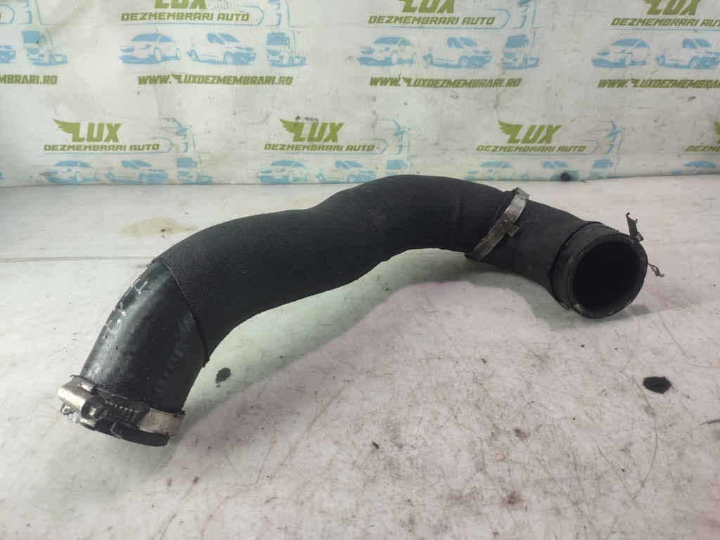 Furtun intercooler 2.0 tdi CGLB Audi Q5 8R [2008 - 2012] 2.0 tdi CGLB