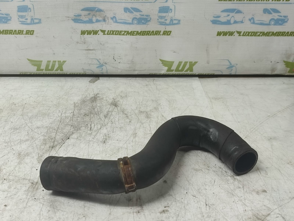 Furtun intercooler 2.0 tdi CKTC Volkswagen VW Crafter [facelift] [2012 - 2016] 2.0 tdi CKTC