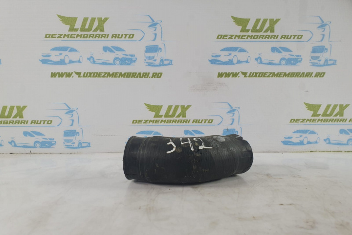 Furtun intercooler 2.0 tdi CUN 04l145828d Volkswagen VW Passat B8 [2014 - 2020]