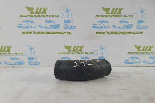 Furtun intercooler 2.0 tdi CUN 04l145828d Volkswagen VW Passat B8 [2014 - 2020]