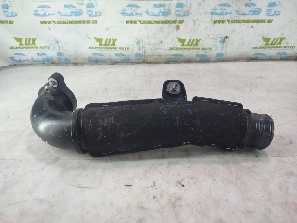 Furtun intercooler 2.0 tdi DETA 04L145762AG Audi A6 4G/C7 [facelift] [2014 - 2020]