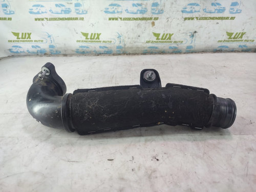 Furtun intercooler 2.0 tdi DETA 04L145762AG Audi Q5 2 (FYB) [2016 - 2020] 2.0 tdi DETA