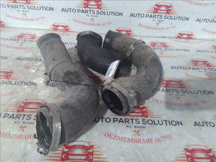 Furtun intercooler 2.0 tdi SKODA OCTAVIA 2 an fabr. 2011