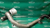 Furtun Intercooler 2.0 TDI Tub Aluminiu + 2 Furtun...