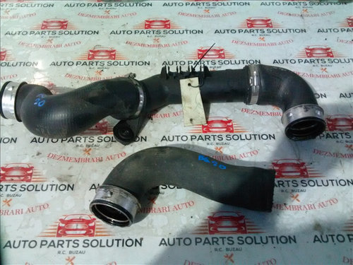 Furtun intercooler 2.0 TDI VOLKSWAGEN PASSAT B6