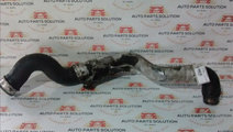 Furtun intercooler 2.0 TDI VOLKSWAGEN TOURAN 2003-...