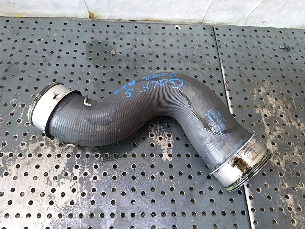 Furtun intercooler 2.0 tdi vw golf 5 1k 1k0145832e