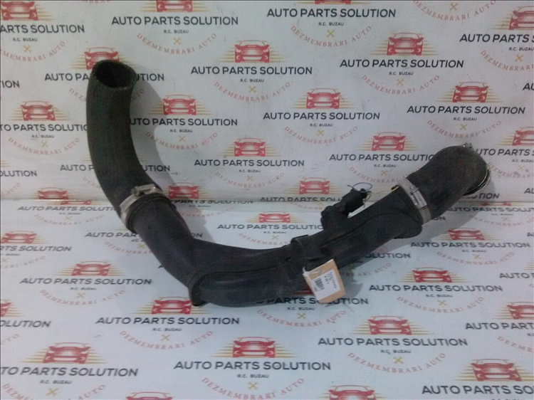 Furtun intercooler 2.0 TDI VW GOLF 6