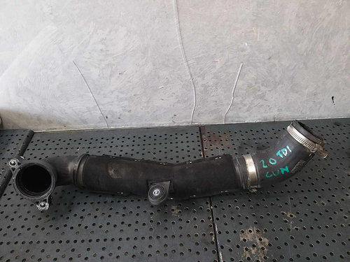 Furtun intercooler 2.0 tdi vw golf 7 04l145828d