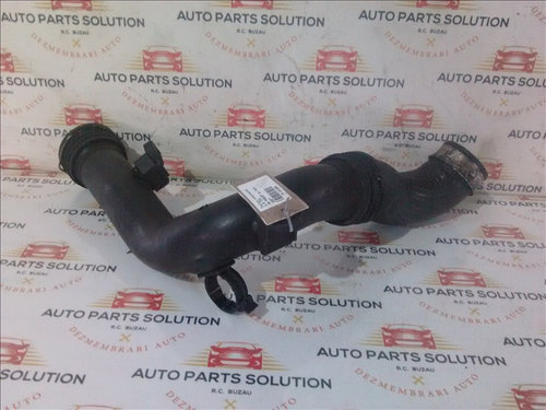 Furtun intercooler 2.0 TDI VW PASSAT an fabr. 2007