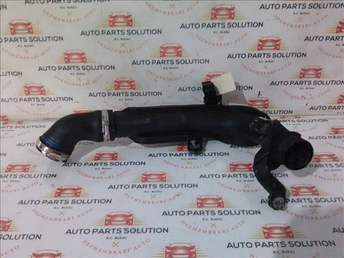 Furtun intercooler 2.0 TDI VW PASSAT B7 an fabr.2014
