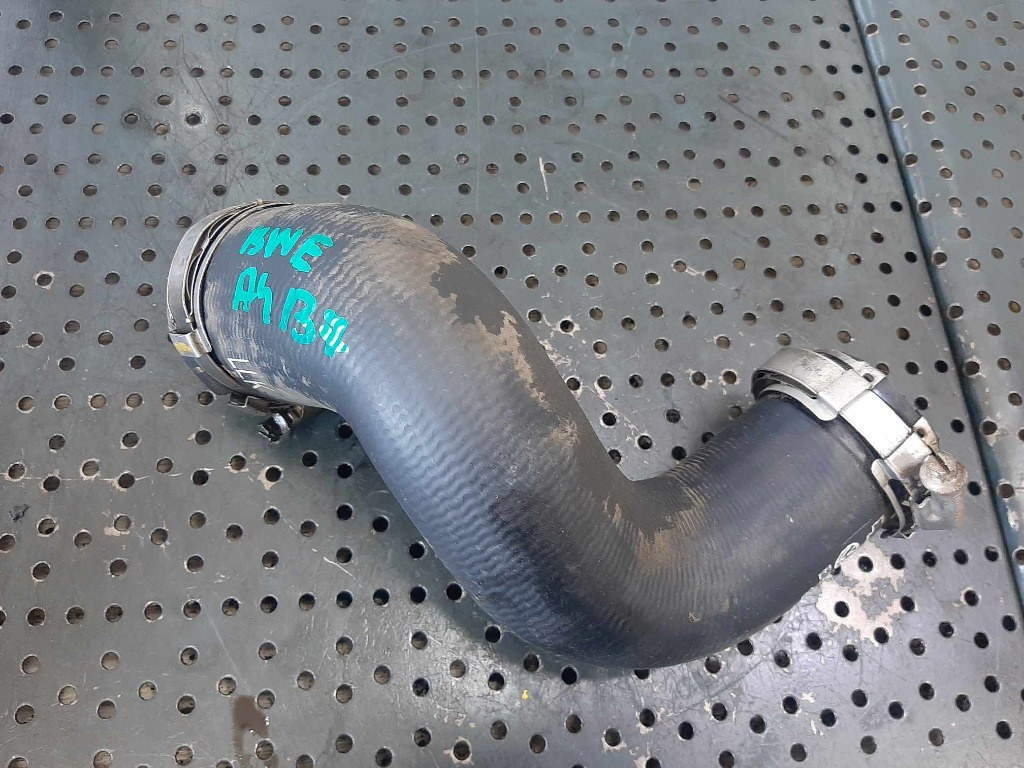Furtun intercooler 2.0 tfsi bwe audi a4 b7 a3 8e0145790g