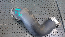 Furtun intercooler 2.0 tfsi bwe audi a4 b7 a3 8e01...