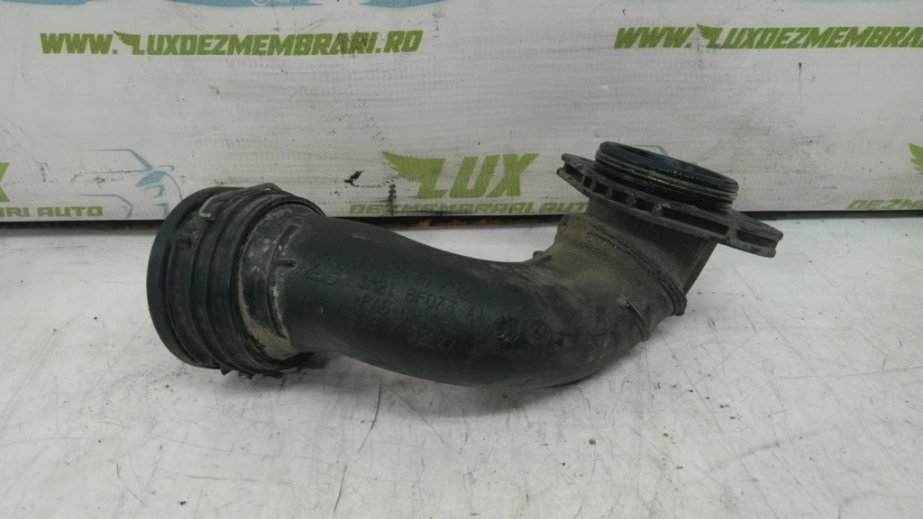 Furtun intercooler 2.0 tri brt 7m3145792 Seat Alhambra [facelift] [2000 - 2010]