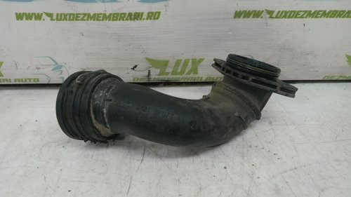 Furtun intercooler 2.0 tri brt 7m3145792 Seat Alhambra [facelift] [2000 - 2010]