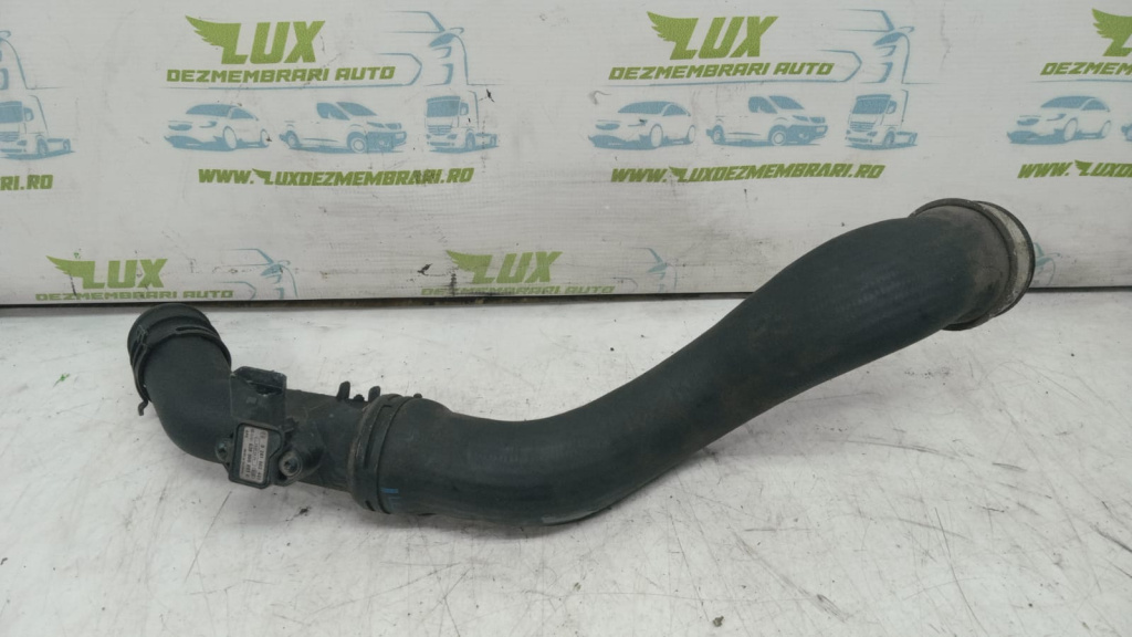 Furtun intercooler 2.0 tri brt 7m3145957c Volkswagen VW Sharan [facelift] [2000 - 2003]