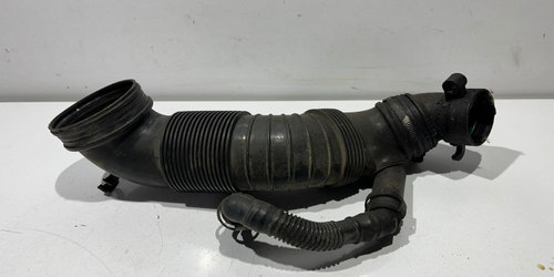 Furtun intercooler 2.0TDI 5k0129656 Volkswagen VW Tiguan 5N [2007 - 2011]