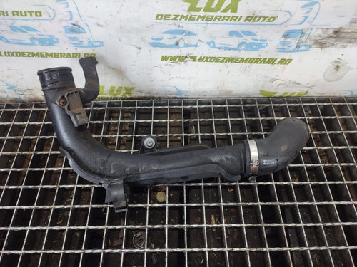 Furtun intercooler 2.0tdi CFFB 1k0145770al Volkswagen VW Passat B7 [2010 - 2015] 2.0 tdi CFFB