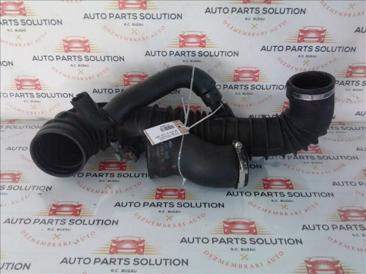 Furtun intercooler 2.2 CDI (2 bucati) MB VITO an fabr.2007
