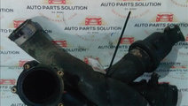 Furtun intercooler 2.2 CDI ( 3 bucati) MERCEDES BE...