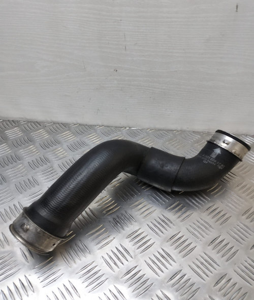 Furtun Intercooler 2.2 cdi a2035281782 Mercedes-Benz C-Class W203/S203/CL203 [2000 - 2004]