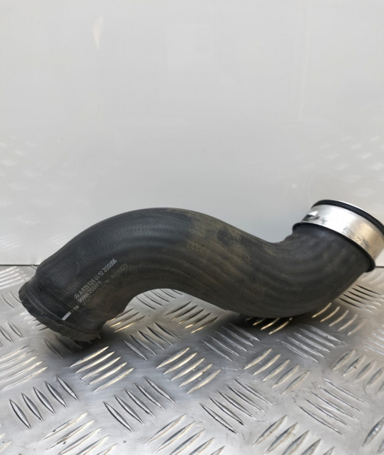 Furtun intercooler 2.2 cdi A6395280982 Mercedes-Benz Vito W639 [2003 - 2010]