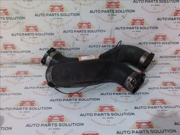 Furtun intercooler 2.2 CDI E5 (2 buc) MB C CLASS an fabr.2010