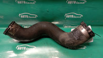 Furtun Intercooler 2.2 CDI Euro 5 Mercedes-Benz C-...