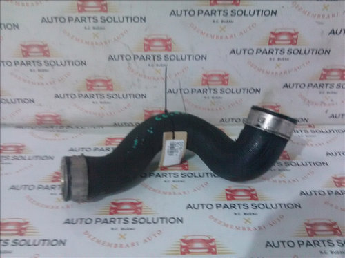 Furtun intercooler 2.2 CDI MB C CLASS an fabr.2006