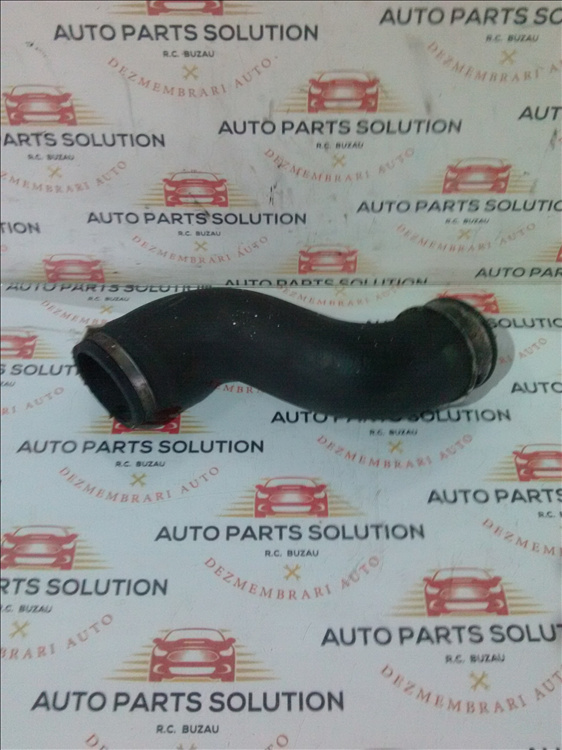 Furtun intercooler 2.2 CDI MB VITO an fabr.2002